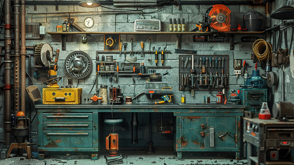 High Speed Performance